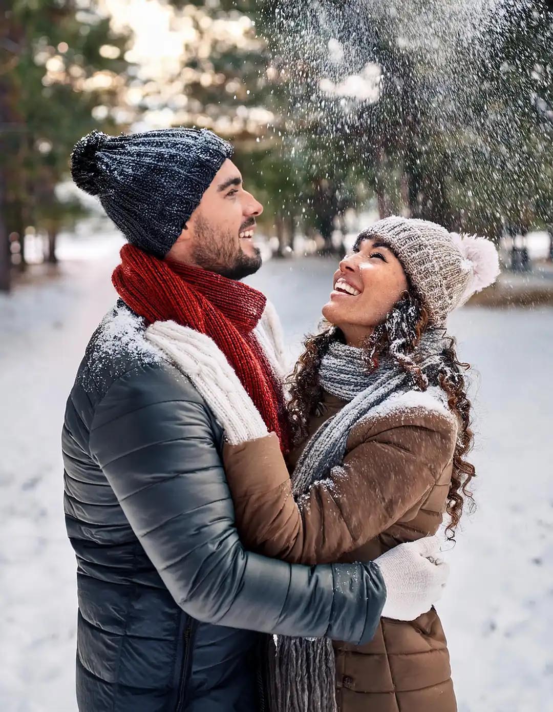 Detalle novio